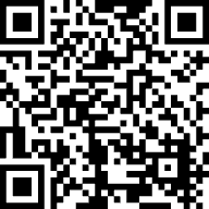 QR code for the official STEPS PayPal donation page